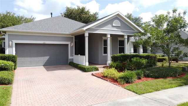 101 FLAME VINE WAY, Groveland, FL 34736