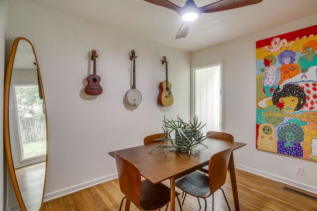 2904 Martin Lydon Avenue, Fort Worth, TX 76133