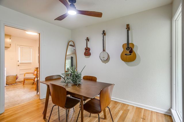 2904 Martin Lydon Avenue, Fort Worth, TX 76133