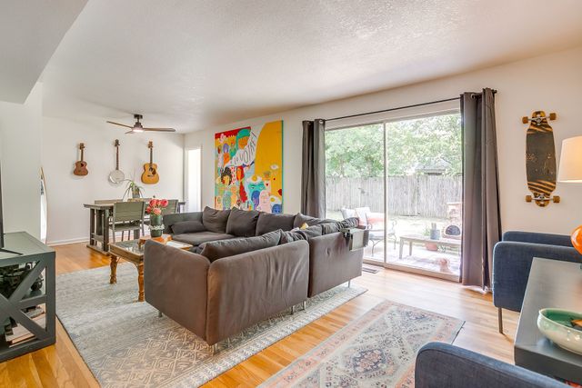 2904 Martin Lydon Avenue, Fort Worth, TX 76133