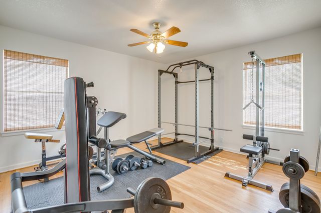 2904 Martin Lydon Avenue, Fort Worth, TX 76133