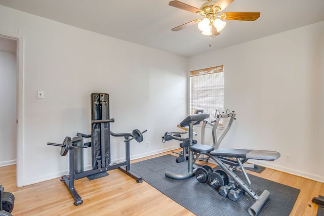 2904 Martin Lydon Avenue, Fort Worth, TX 76133