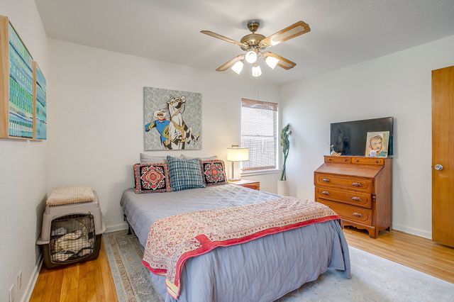 2904 Martin Lydon Avenue, Fort Worth, TX 76133