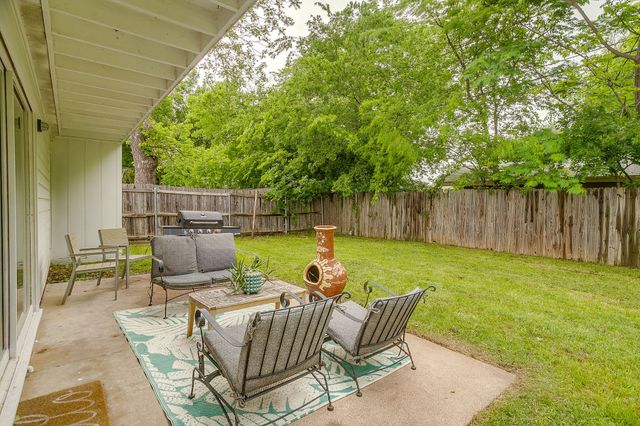 2904 Martin Lydon Avenue, Fort Worth, TX 76133