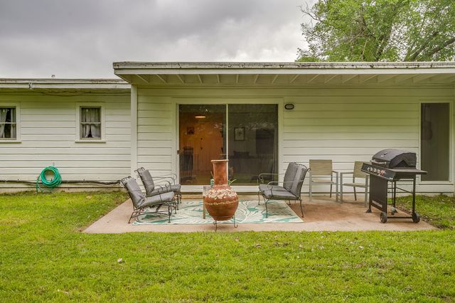 2904 Martin Lydon Avenue, Fort Worth, TX 76133