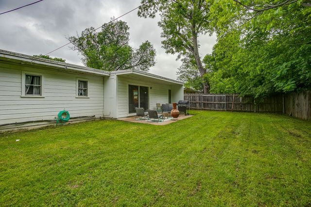 2904 Martin Lydon Avenue, Fort Worth, TX 76133