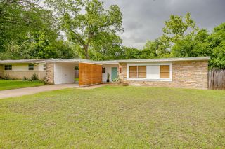2904 Martin Lydon Avenue, Fort Worth, TX 76133