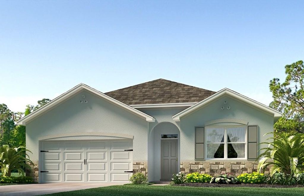 3533 THISTLE BANK COURT, Plant City, FL 33565