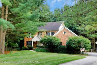 3975 Shoals Drive, Okemos, MI 48864