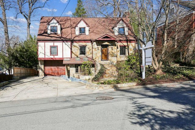 6317 POE RD, Bethesda, MD 20817