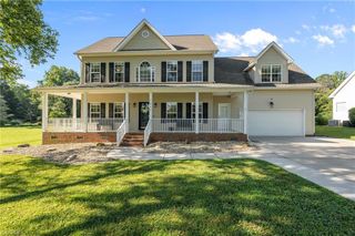 7003 Pearson Run Court, Summerfield, NC 27358