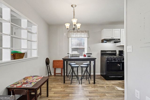 5535 CYPRESS Drive, Forest Park, GA 30297