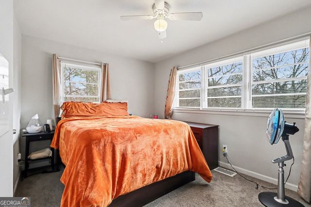 5535 CYPRESS Drive, Forest Park, GA 30297