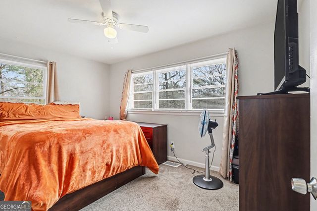 5535 CYPRESS Drive, Forest Park, GA 30297