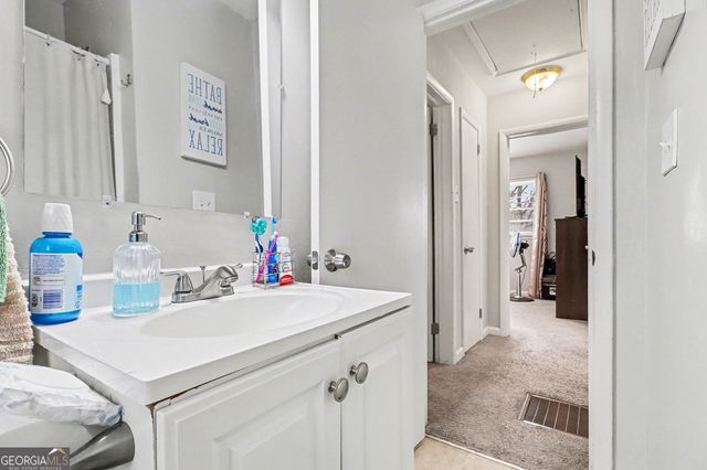 5535 CYPRESS Drive, Forest Park, GA 30297