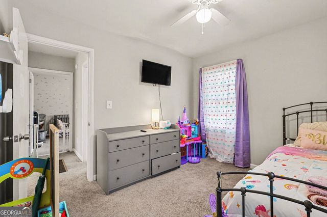 5535 CYPRESS Drive, Forest Park, GA 30297