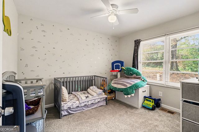 5535 CYPRESS Drive, Forest Park, GA 30297