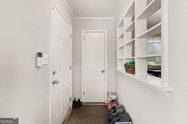 5535 CYPRESS Drive, Forest Park, GA 30297