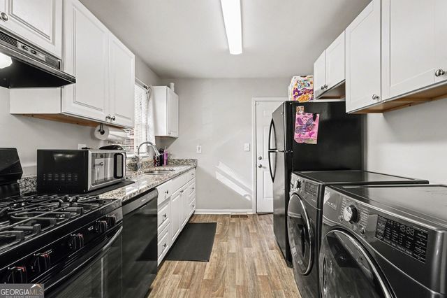 5535 CYPRESS Drive, Forest Park, GA 30297