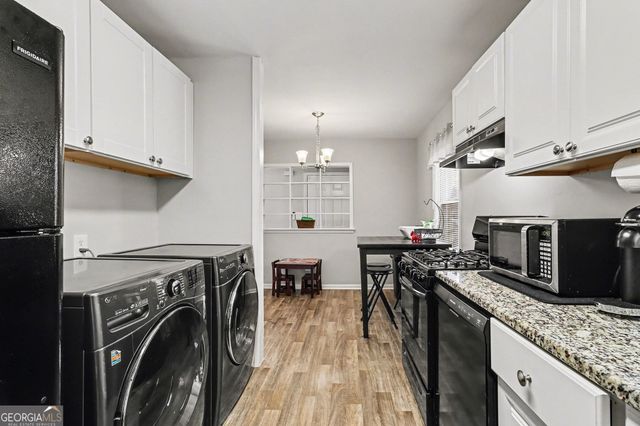 5535 CYPRESS Drive, Forest Park, GA 30297