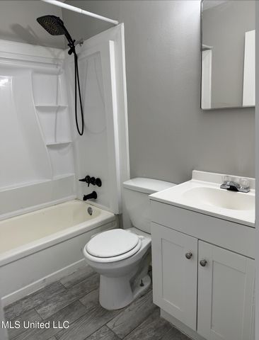 11406 Harris Drive, Gulfport, MS 39503