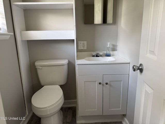 11406 Harris Drive, Gulfport, MS 39503