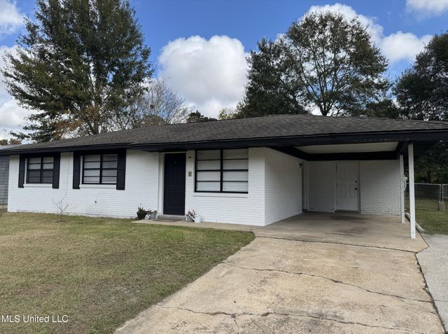 11406 Harris Drive, Gulfport, MS 39503