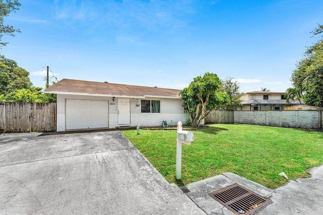 2011 SW 99TH Terrace, Miramar, FL 33025