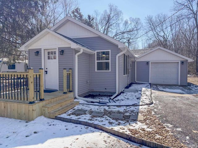 22954 Old Us 20, Elkhart, IN 46516