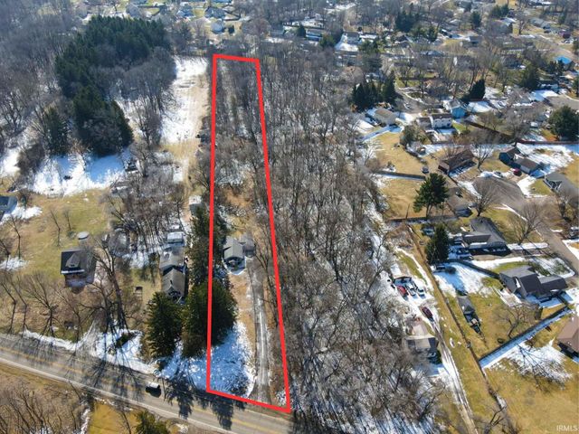 22954 Old Us 20, Elkhart, IN 46516