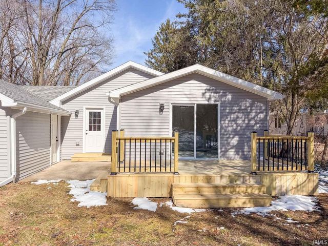 22954 Old Us 20, Elkhart, IN 46516