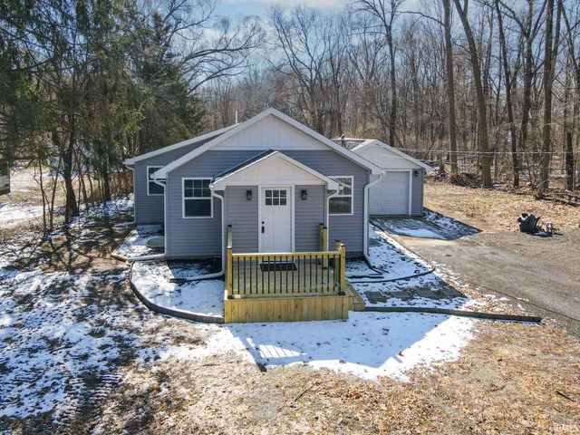 22954 Old Us 20, Elkhart, IN 46516