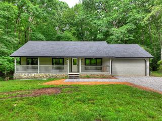 232 Chestnut Gap, Blue Ridge, GA 30313