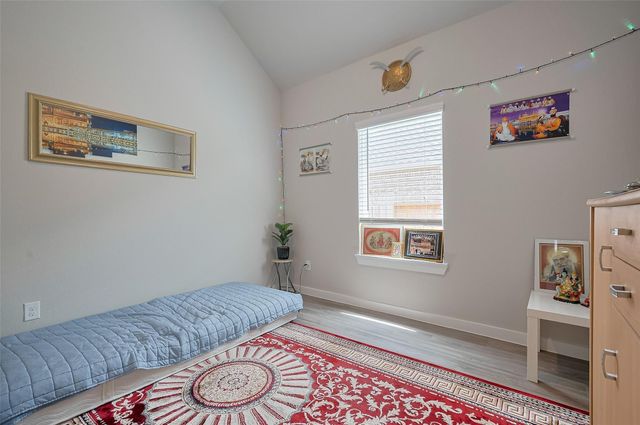 8619 Jetty Glen Drive, Cypress, TX 77433