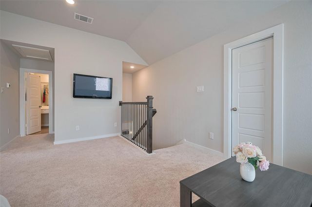 8619 Jetty Glen Drive, Cypress, TX 77433