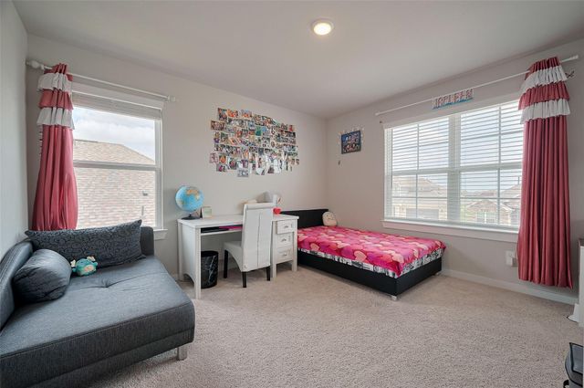 8619 Jetty Glen Drive, Cypress, TX 77433