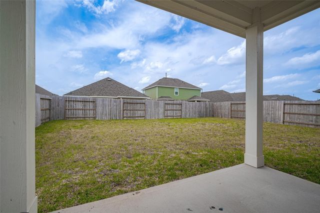 8619 Jetty Glen Drive, Cypress, TX 77433