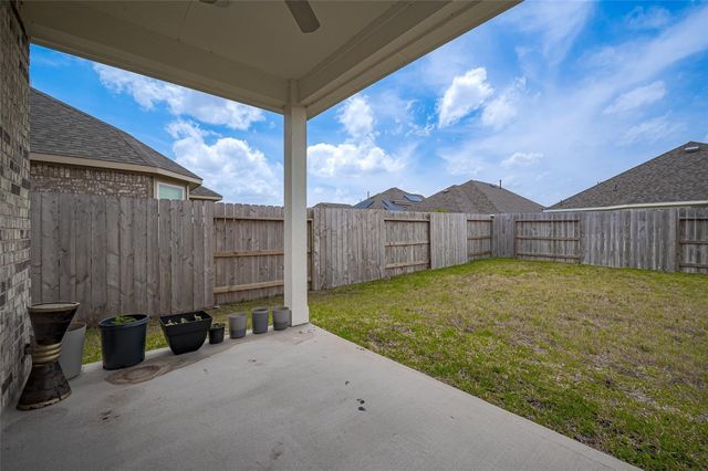 8619 Jetty Glen Drive, Cypress, TX 77433