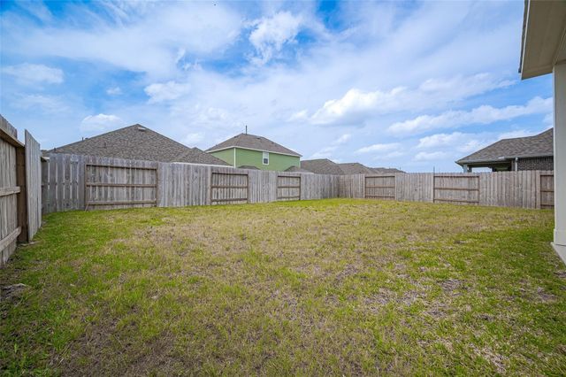 8619 Jetty Glen Drive, Cypress, TX 77433