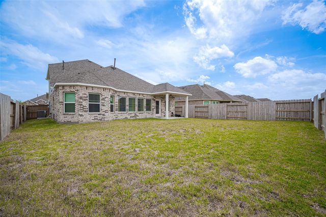 8619 Jetty Glen Drive, Cypress, TX 77433