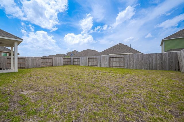 8619 Jetty Glen Drive, Cypress, TX 77433