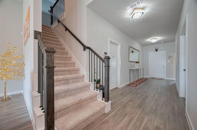 8619 Jetty Glen Drive, Cypress, TX 77433