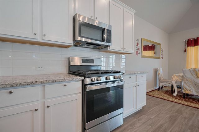 8619 Jetty Glen Drive, Cypress, TX 77433