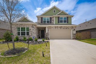8619 Jetty Glen Drive, Cypress, TX 77433