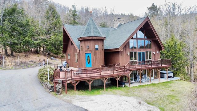 20 Crest Lane, Madison, NH 03849