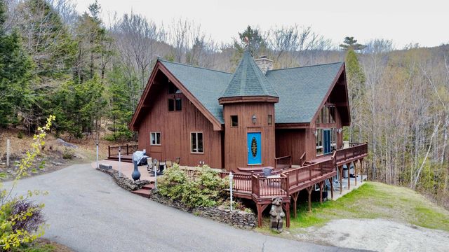 20 Crest Lane, Madison, NH 03849
