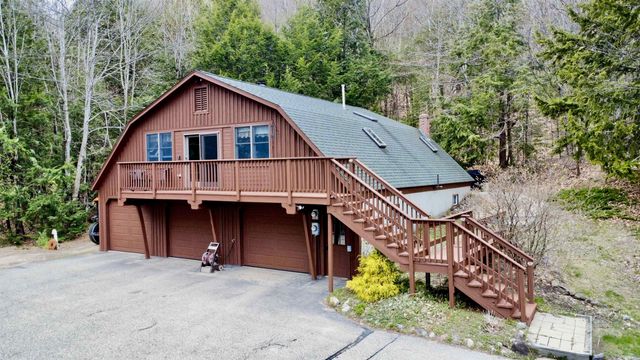 20 Crest Lane, Madison, NH 03849