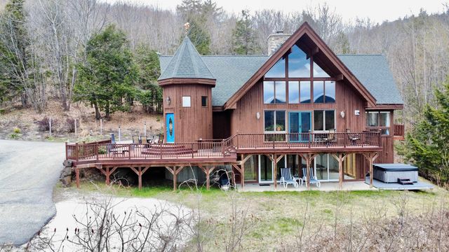20 Crest Lane, Madison, NH 03849