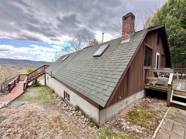 20 Crest Lane, Madison, NH 03849