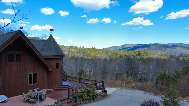 20 Crest Lane, Madison, NH 03849